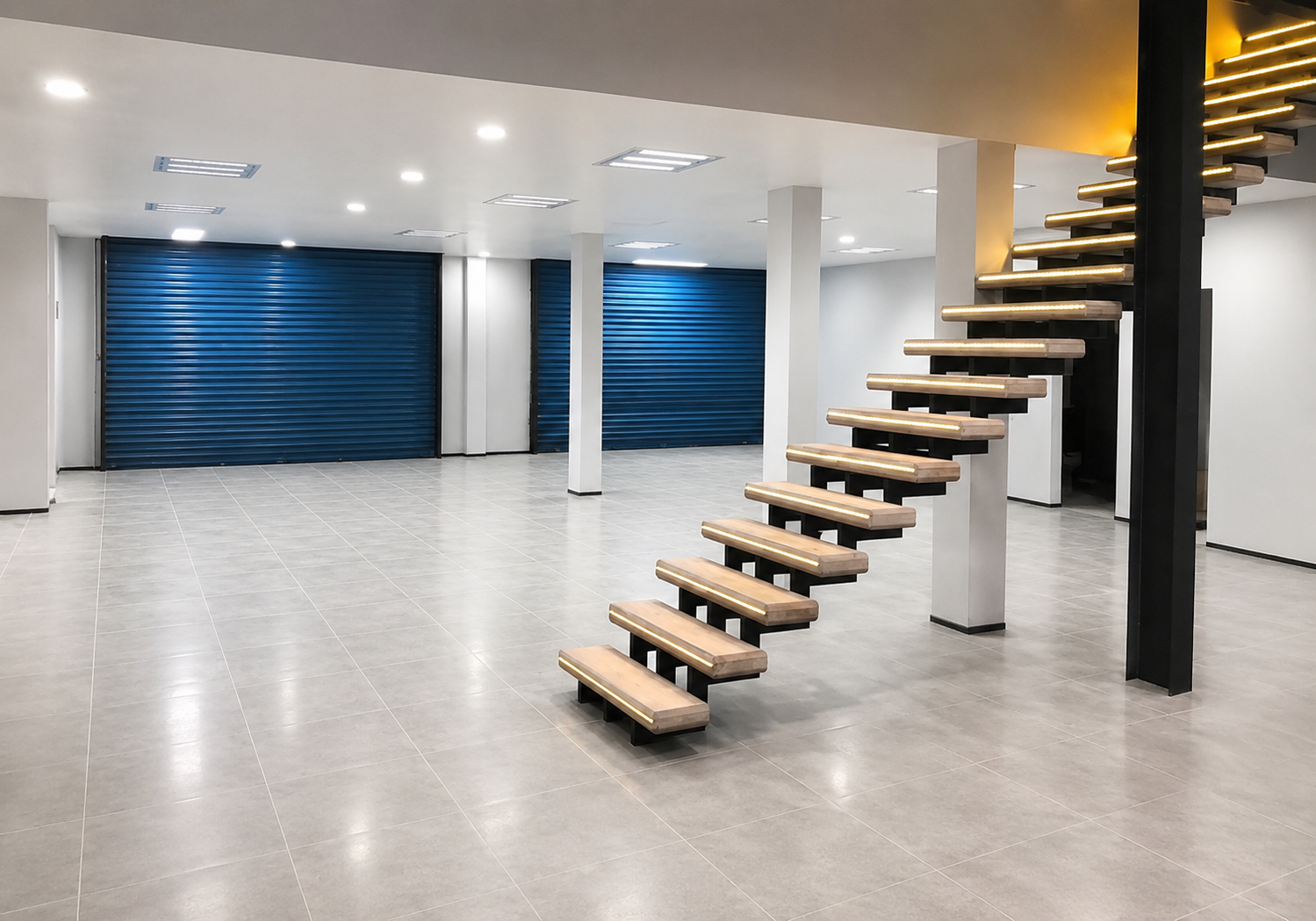Proyecto Reforma Integral 1