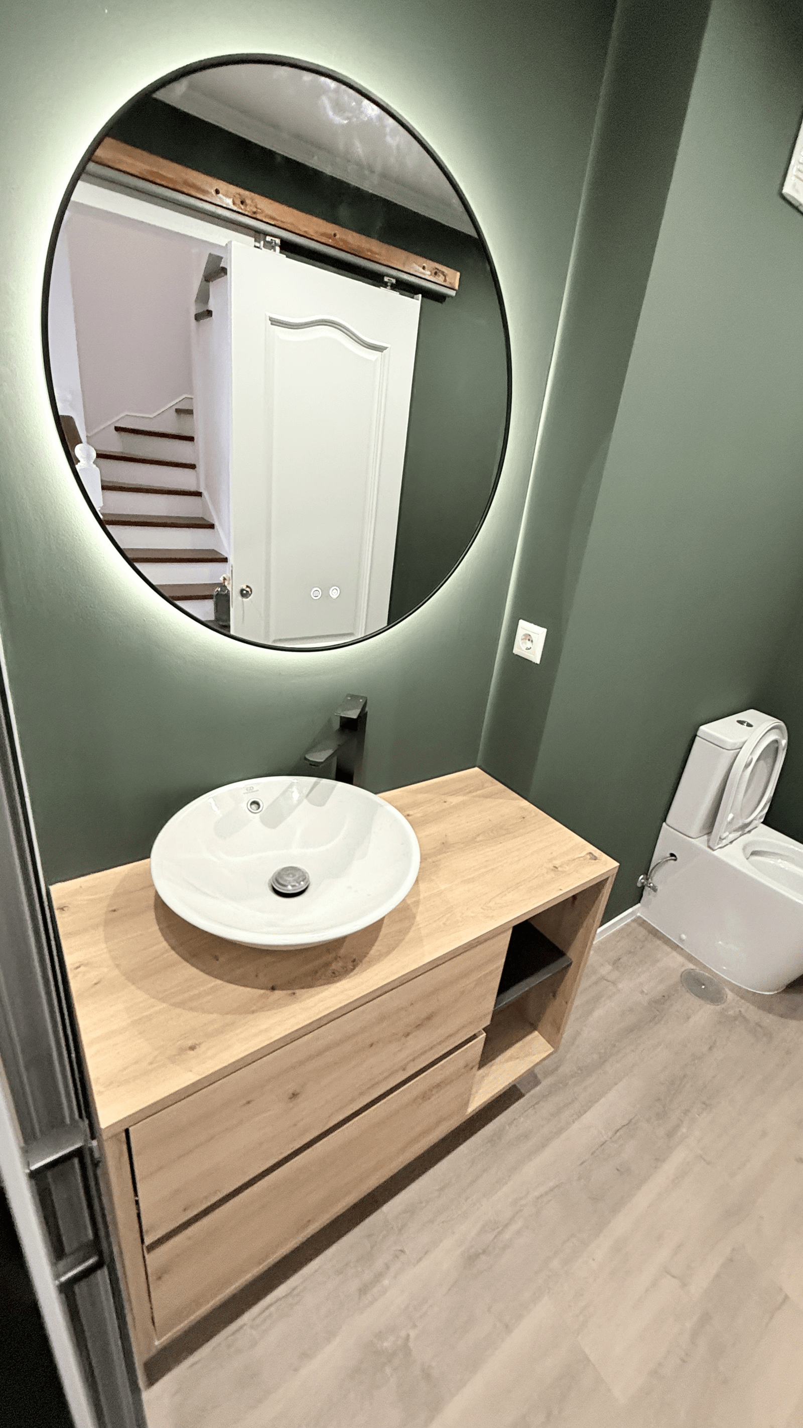 Baño la Faisca